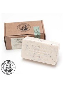 The Gentlemen's Soap for body and face, Capitain Fawcett 